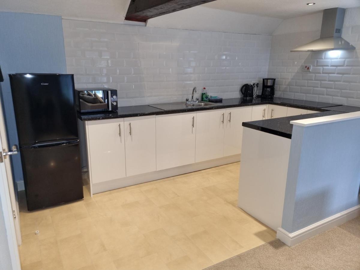 Gorgeous 1 Bed Apartment In Wetwang Driffield Exteriér fotografie