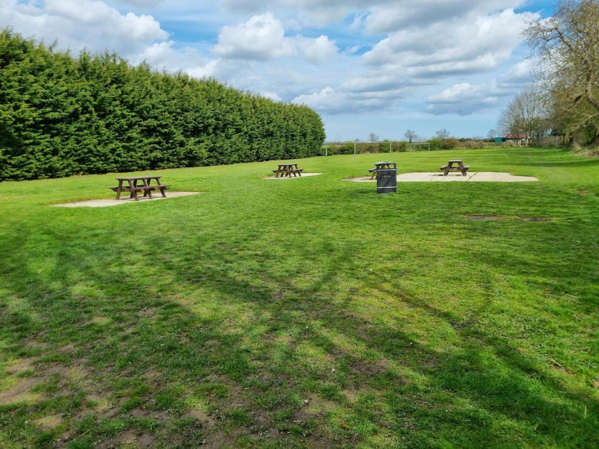 Gorgeous 1 Bed Apartment In Wetwang Driffield Exteriér fotografie
