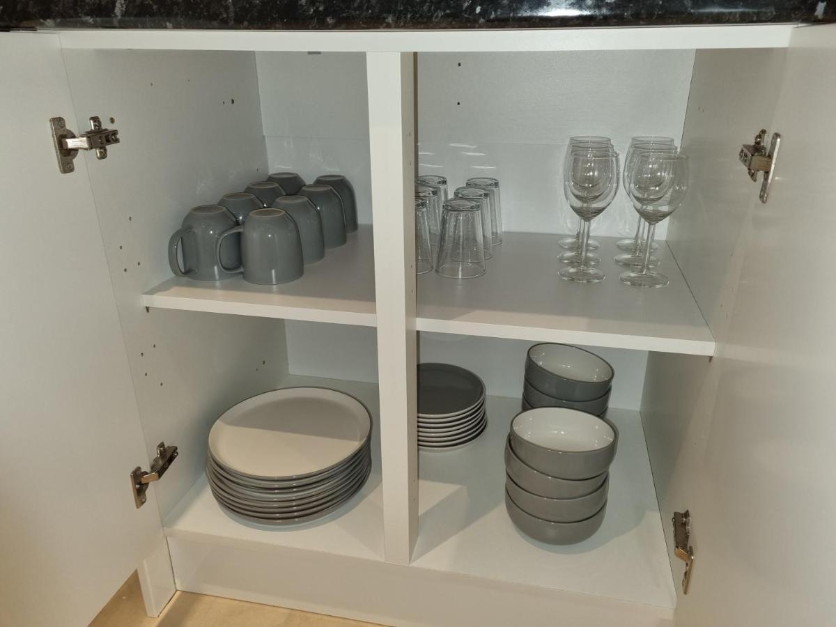 Gorgeous 1 Bed Apartment In Wetwang Driffield Exteriér fotografie