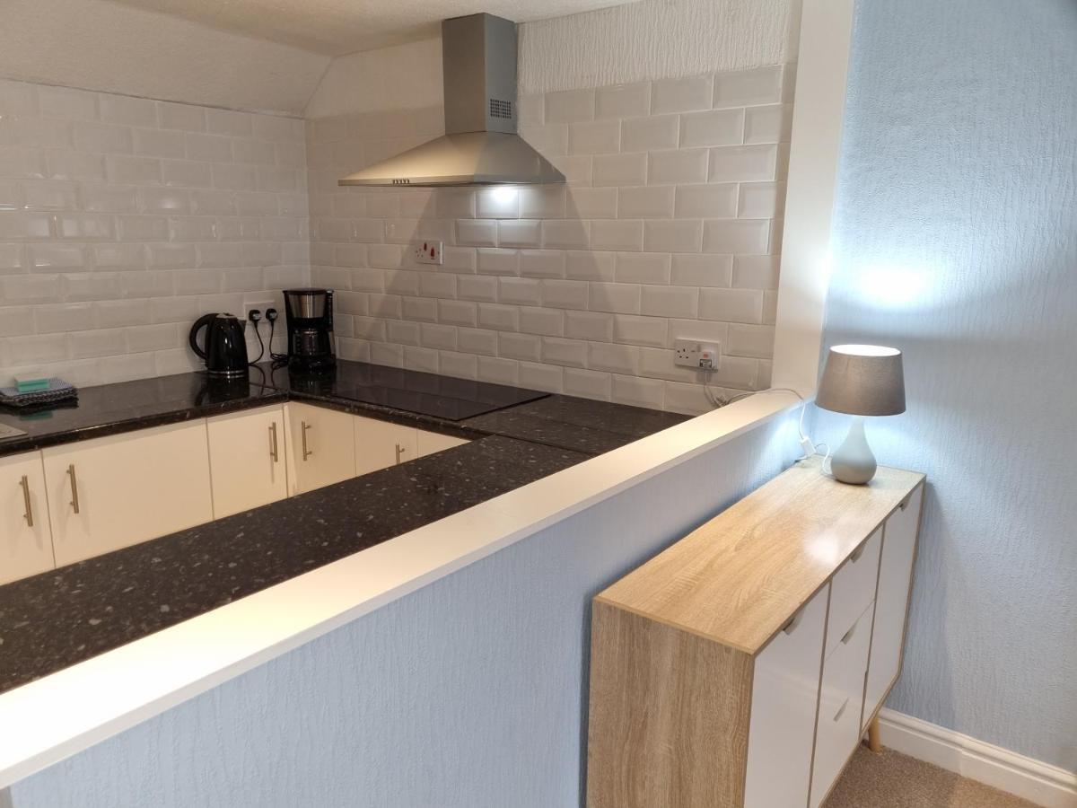 Gorgeous 1 Bed Apartment In Wetwang Driffield Exteriér fotografie