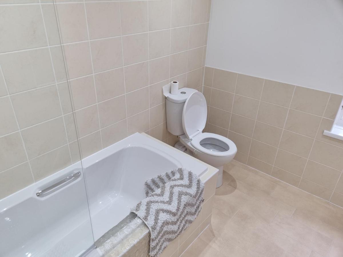 Gorgeous 1 Bed Apartment In Wetwang Driffield Exteriér fotografie