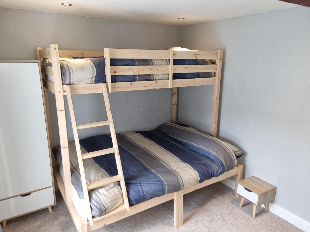 Gorgeous 1 Bed Apartment In Wetwang Driffield Exteriér fotografie
