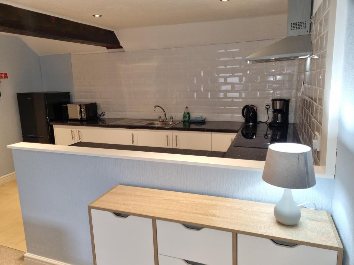 Gorgeous 1 Bed Apartment In Wetwang Driffield Exteriér fotografie