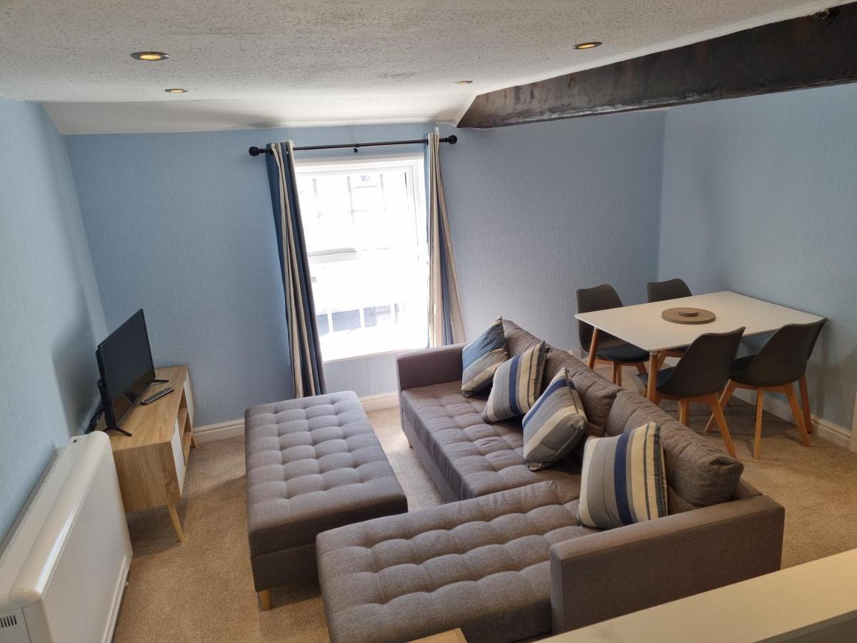 Gorgeous 1 Bed Apartment In Wetwang Driffield Exteriér fotografie