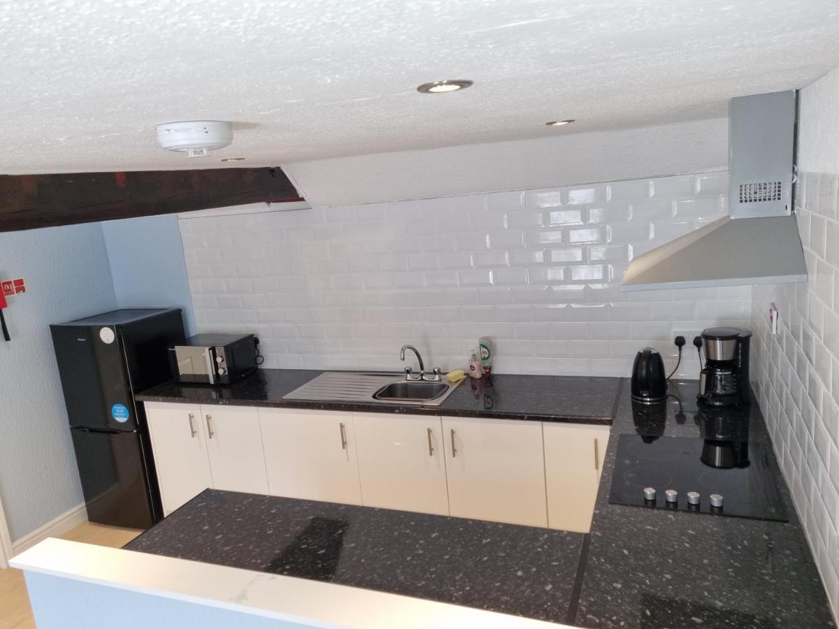 Gorgeous 1 Bed Apartment In Wetwang Driffield Exteriér fotografie
