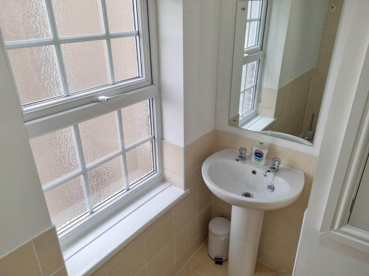 Gorgeous 1 Bed Apartment In Wetwang Driffield Exteriér fotografie