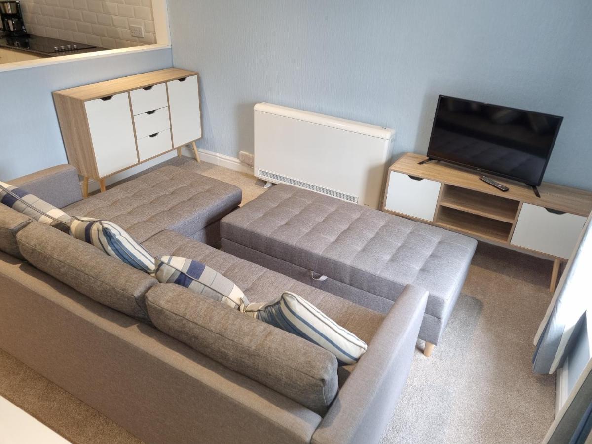 Gorgeous 1 Bed Apartment In Wetwang Driffield Exteriér fotografie