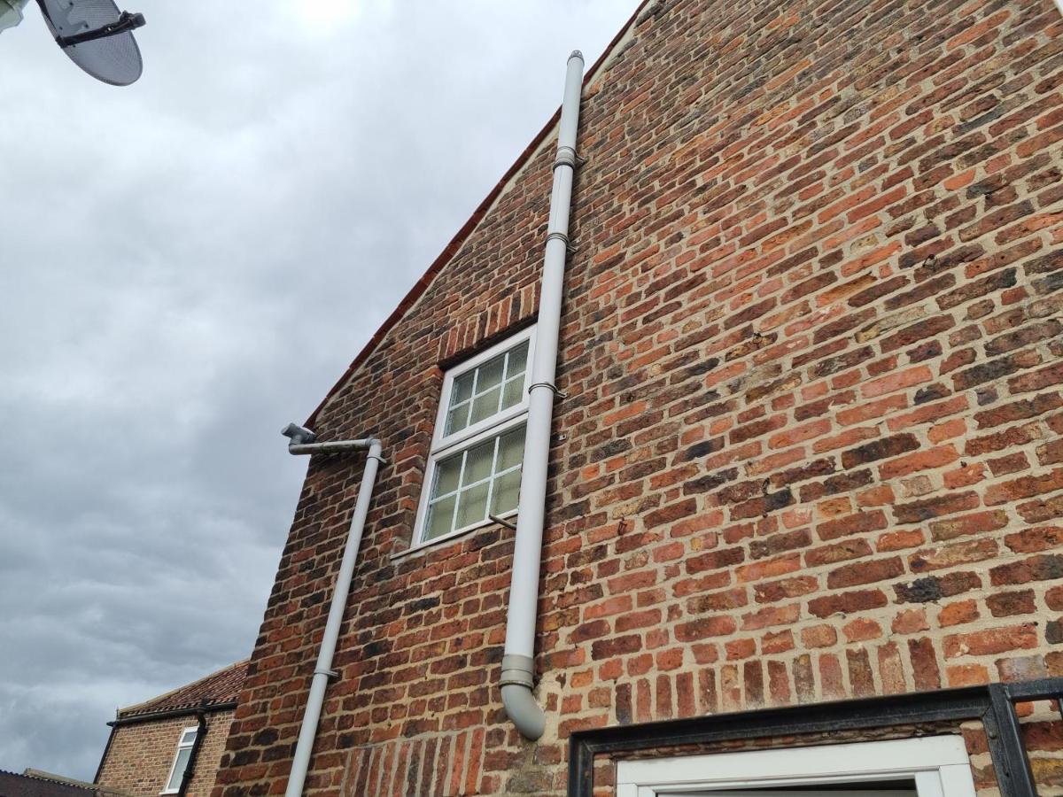 Gorgeous 1 Bed Apartment In Wetwang Driffield Exteriér fotografie