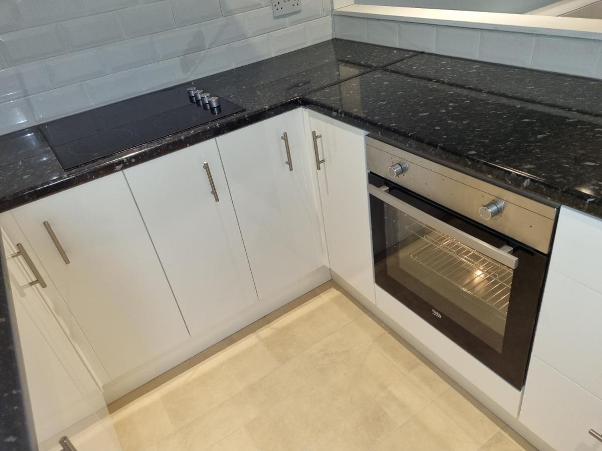 Gorgeous 1 Bed Apartment In Wetwang Driffield Exteriér fotografie