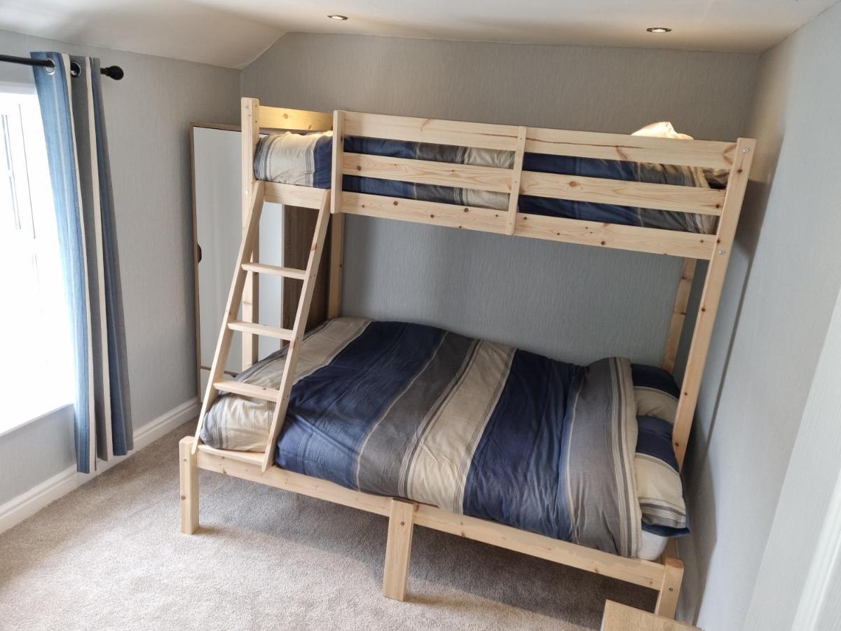 Gorgeous 1 Bed Apartment In Wetwang Driffield Exteriér fotografie
