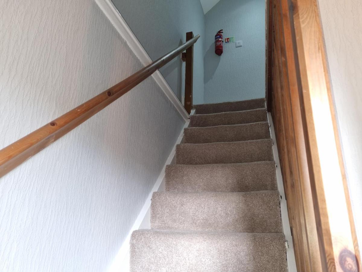 Gorgeous 1 Bed Apartment In Wetwang Driffield Exteriér fotografie