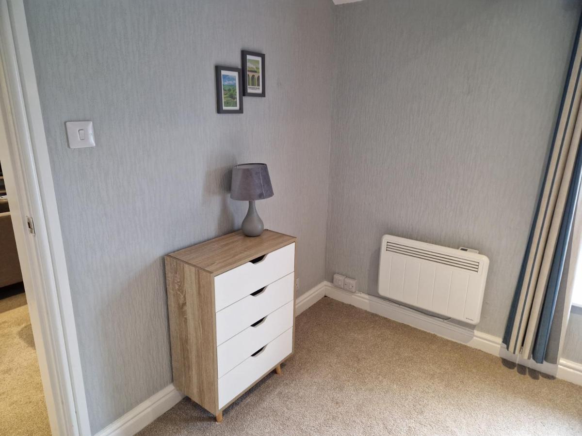 Gorgeous 1 Bed Apartment In Wetwang Driffield Exteriér fotografie