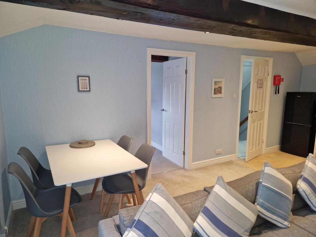 Gorgeous 1 Bed Apartment In Wetwang Driffield Exteriér fotografie