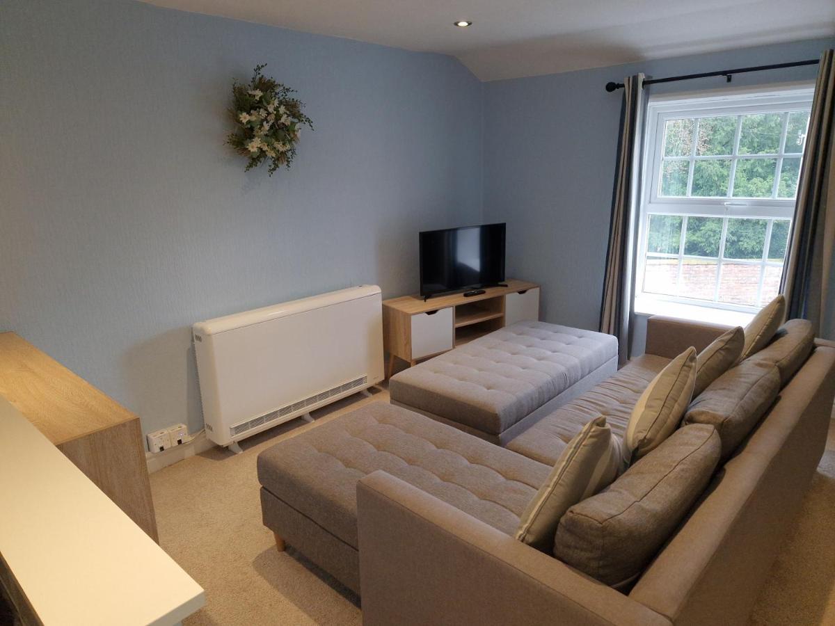 Gorgeous 1 Bed Apartment In Wetwang Driffield Exteriér fotografie