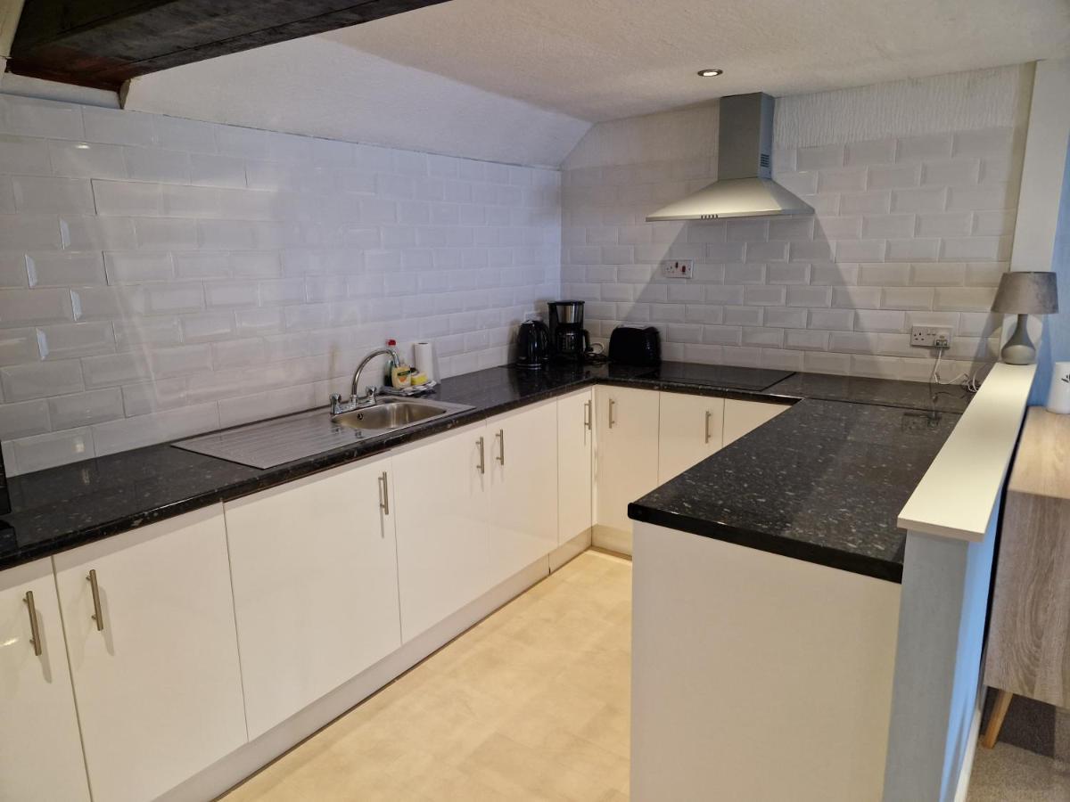 Gorgeous 1 Bed Apartment In Wetwang Driffield Exteriér fotografie