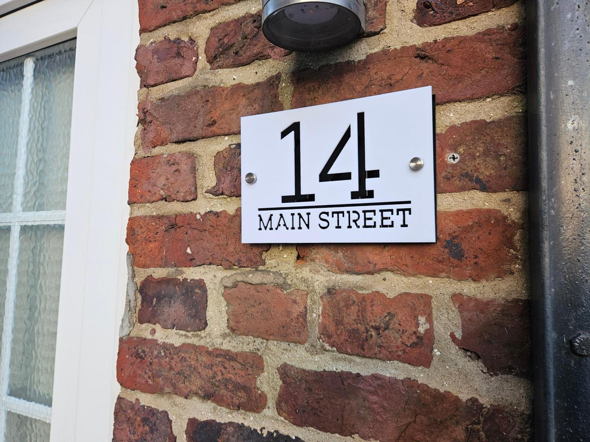 Gorgeous 1 Bed Apartment In Wetwang Driffield Exteriér fotografie